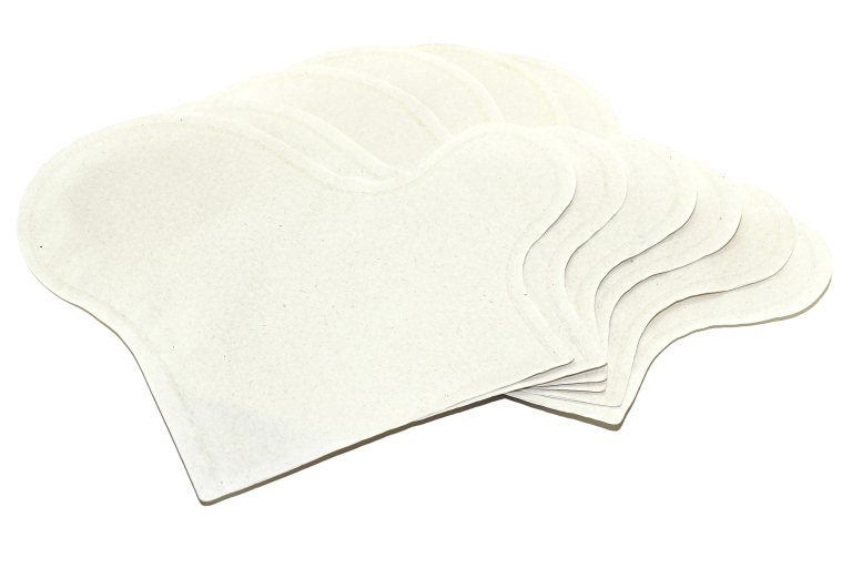 Paper gloves